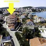 Zlatka Apartment