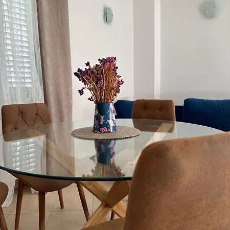 Apartment Zlatka *