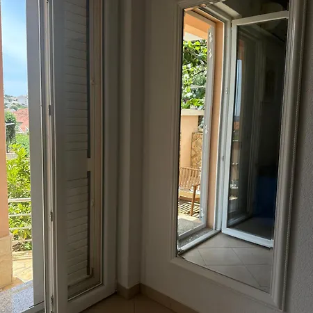 Apartment Zlatka *