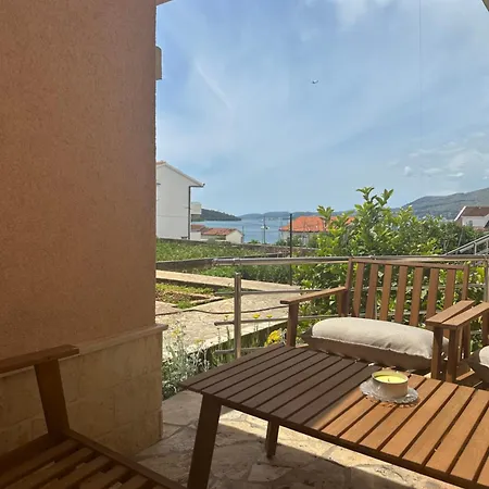 Zlatka Lejlighed Trogir