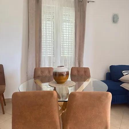 Zlatka * Trogir