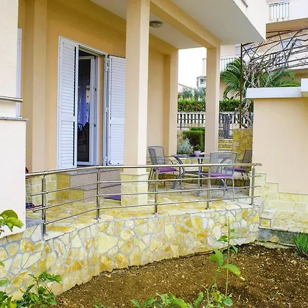Zlatka Apartment Trogir