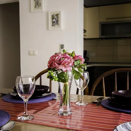 公寓 Zlatka 特罗吉尔