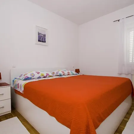 Apartment Zlatka