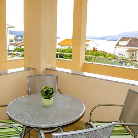 Zlatka Trogir