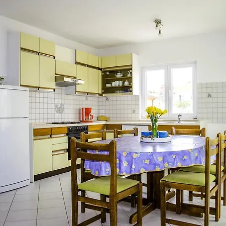 Apartment Zlatka *