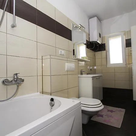 Zlatka Apartment