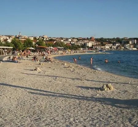 Apartment Zlatka *