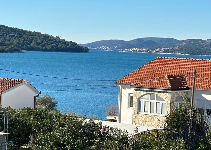 Zlatka Appartement *