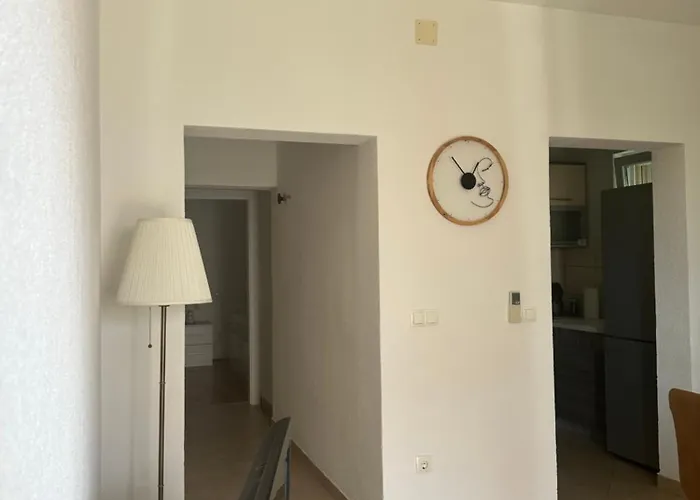 Zlatka Appartement *