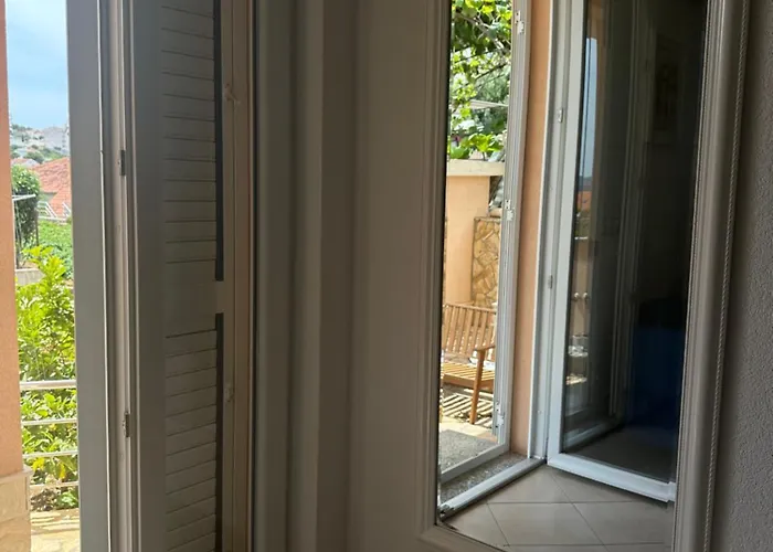 Appartement Zlatka *