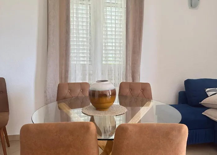 Zlatka * Trogir
