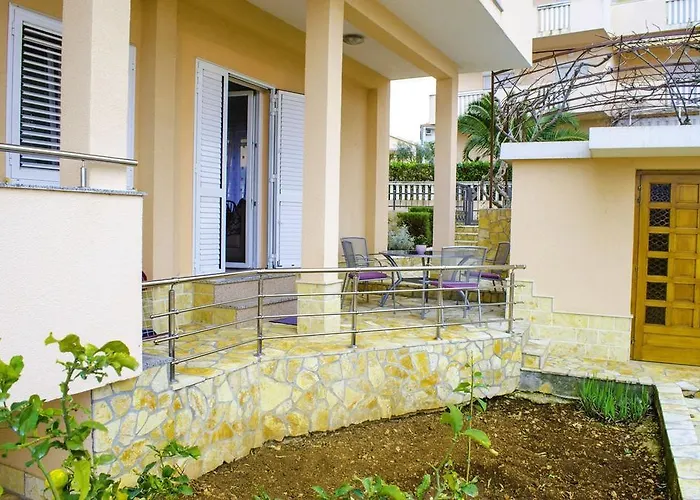 Zlatka Appartement Trogir