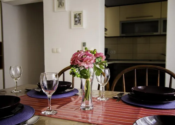 Appartement Zlatka Trogir