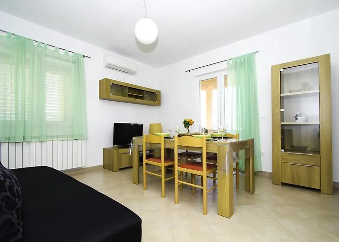 Appartement Zlatka