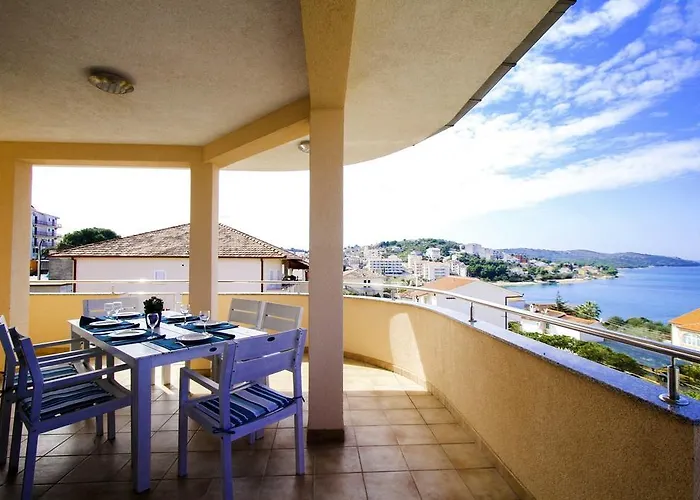 Zlatka Appartement *