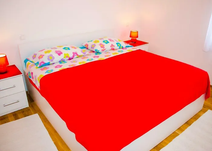 Zlatka Lejlighed Trogir