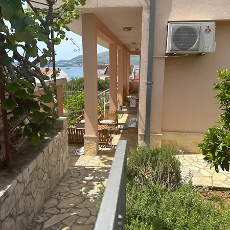 Zlatka Apartmán