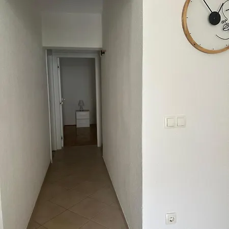 Apartmán Zlatka