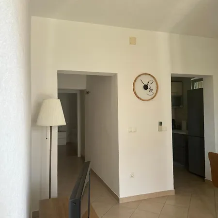 Zlatka Apartmán *
