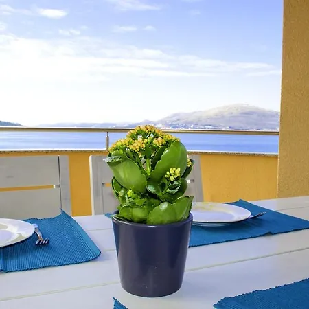 Zlatka Trogir