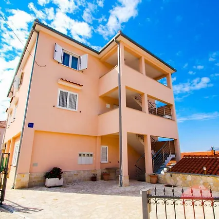 Zlatka Apartmán *