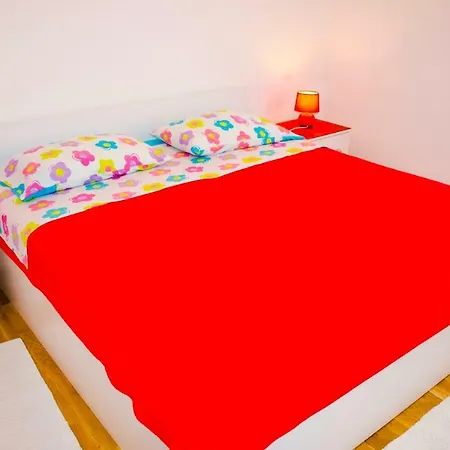 Zlatka Apartmán Trogir