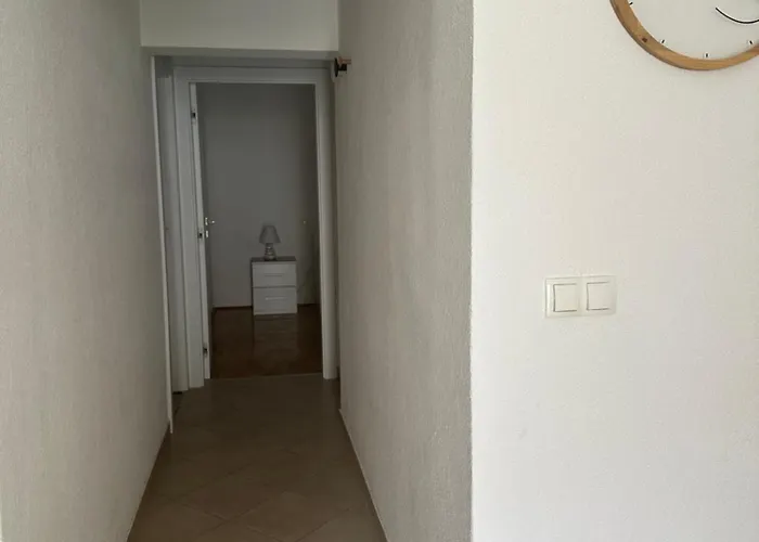 Apartman Zlatka