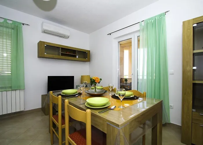 Apartman Zlatka *