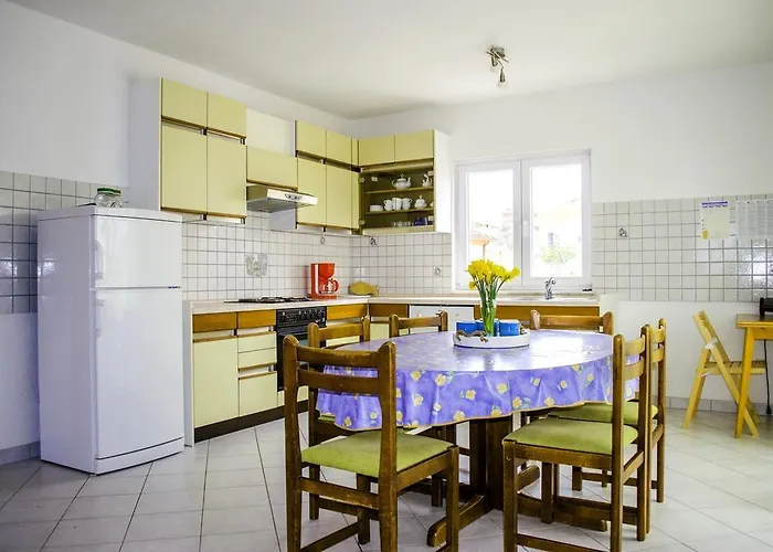 Apartman Zlatka *