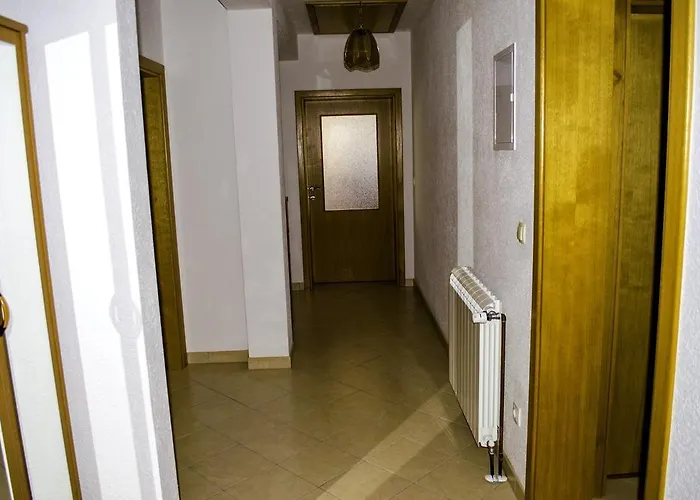 Zlatka Apartman Trogir